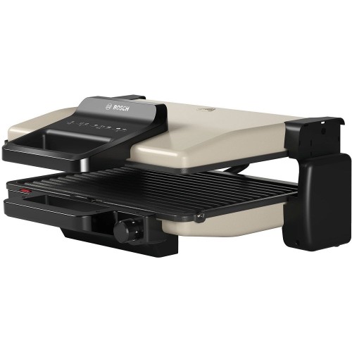 ΤΟΣΤΙΕΡΑ BOSCH TCG3302 SILVER 2000W 4 ΤΟΣΤ